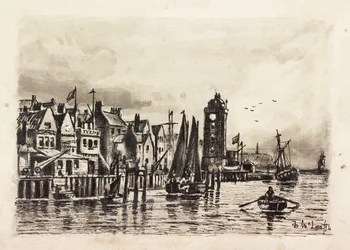 The Low Light (North Shields)